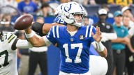 Dolphins at Colts odds, picks and predictions