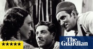Pépé le Moko review – mysterious and passionately despairing French noir with a luminous Jean Gabin