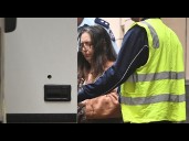 Woman sentenced to life for poisoning relatives with mushrooms