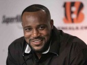 'Deeply saddened': Bengals remember former running back Rudi Johnson
