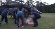 Defensoría pide suspensión de diálogos con Comandos de Frontera tras ataque con gasolina a soldados