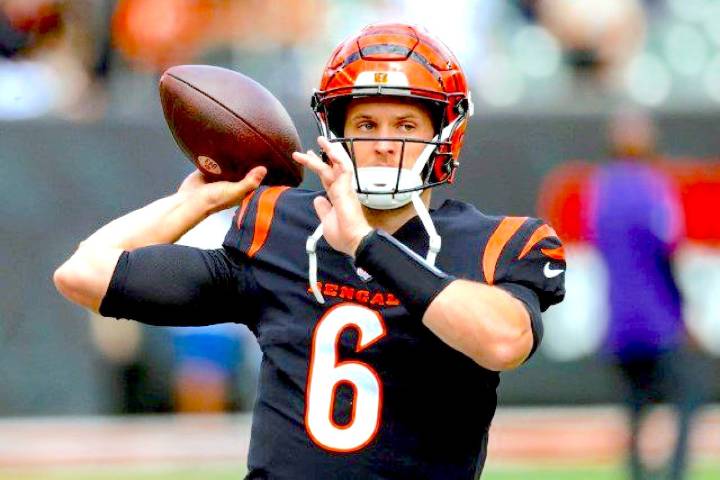 Quarterback Fantasy Football Waiver Wire Pickups - Top QB Adds for Week 3 Include Jake Browning, Mac Jones, Geno Smith, Sam Darnold, more