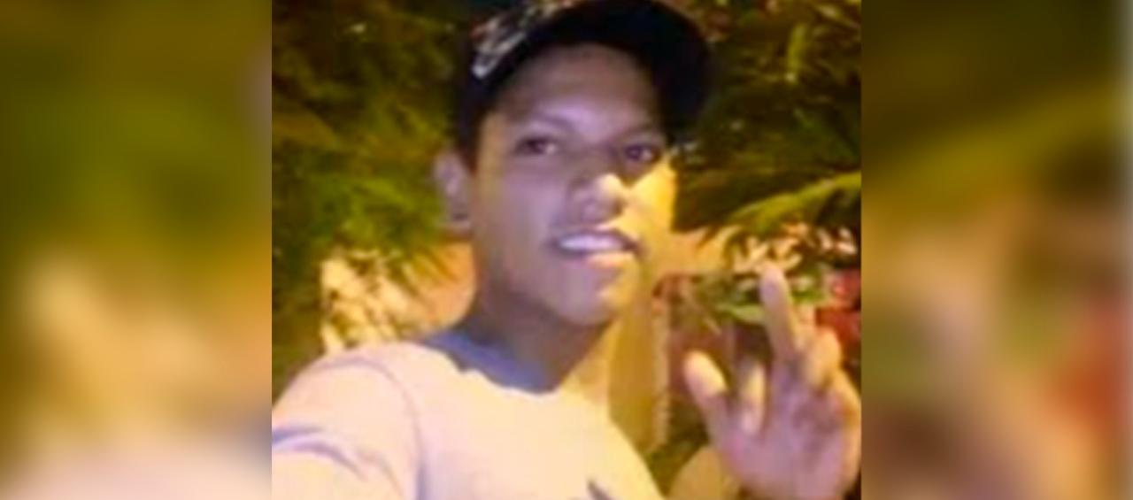 Joven se encuentra desaparecido en el municipio de Baranoa