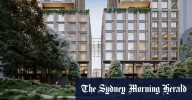 Sydney CBD apartments: Downsizers drive demand for Hyde Park