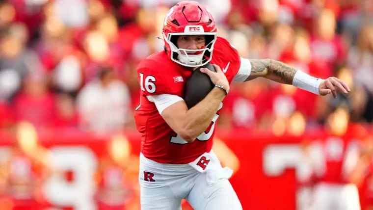 Rutgers vs. Norfolk State channel, live stream, time, TV schedule to watch Saturday college football game