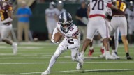 This Heisman winner's younger brother is making a name for himself