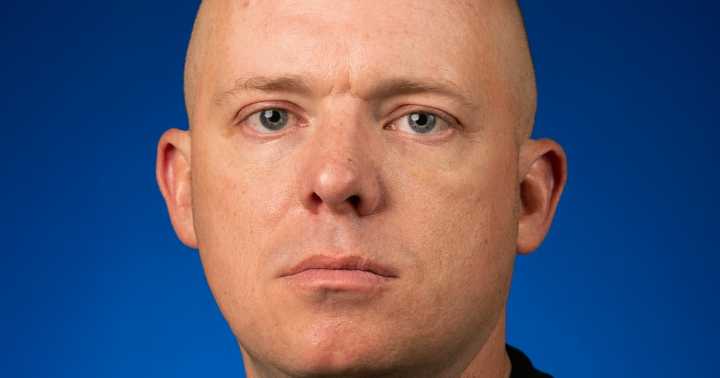 State trooper arrested for sexual exploitation of a child in Colorado Springs