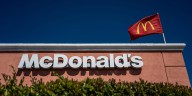McDonald's CEO is grappling with a 'two-tier economy' as he slashes prices on value meals