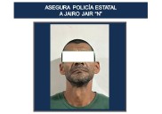 Atrapado Jairo Jair acusado de abuso sexual en Xalisco
