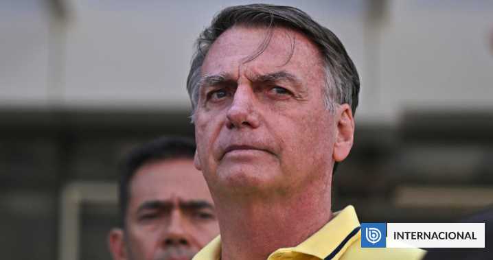 Bolsonaro elude por ahora prisión inmediata pese a condena de 27 años de cárcel por intento de golpe