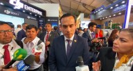 Presidente del Congreso pide a nuevo Fiscal de la Nación mantener imparcialidad