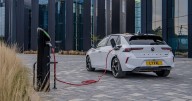 UK drivers with an EV warned they could be losing £372 a year over common mistake