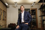 Once targeted by activist investors, Matt Proud is now a formidable shareholder gadfly himself