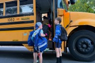 DPS parents report missing children, chronically late buses  and communication breakdowns at start of school year