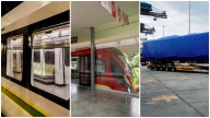 Tras el Metro de Medellín y el Metro de Bogotá, otra ciudad colombiana anuncia el estudio de diseños para tenerlo