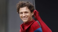 Detenido el rodaje de la nueva película de ‘Spider-Man’ tras accidente de Tom Holland