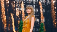 Here Are Some Orange Runway Looks Taylor Swift Should Add to Her Showgirl Wardrobe