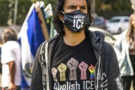 Antifa calls for further attacks on ICE facilities