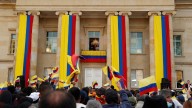 Dos candidatos más se suman a la contienda electoral de cara a las elecciones presidenciales del 2026 en Colombia