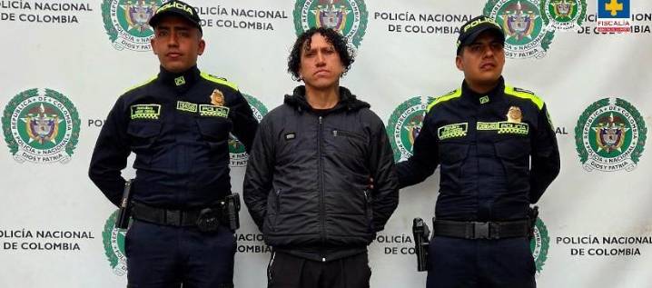 Cárcel para odontólogo señalado de presunto abuso sexual de una menor de edad