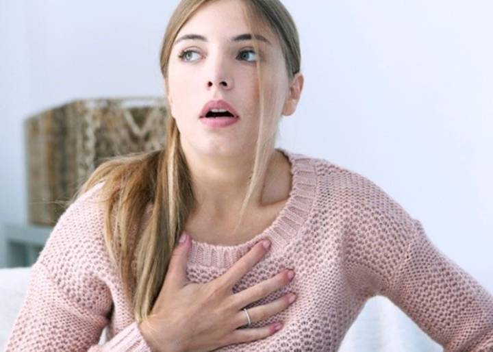 “Nuestro corazón habla”. Un cardiólogo advirtió por qué hay que prestarle atención a las palpitaciones y cuándo consultar inmediatamente