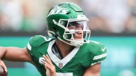 Reporters share differing views on Jets' potential QB controversy