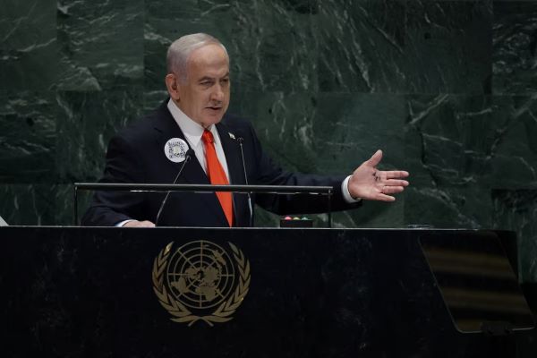 UAE Confronts Netanyahu Over Trump Gaza Proposal And Annexation Threat
