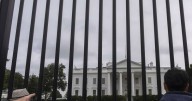 The US on edge as Trump blames left for Kirk killing