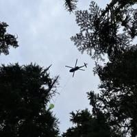 Wildcat Fire near Naches grows to 1,170 acres