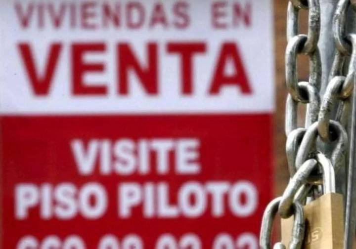 La compraventa de viviendas, al alza en León: crece el número de transmisiones y de hipotecas
