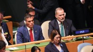 Moncloa mete otro gol a Yolanda con un embargo de armas reversible