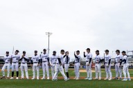 West Michigan Whitecaps ready for playoffs after historic regular season