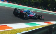 Franco Colapinto largará 18° en el GP de Italia de Fórmula 1 y Max Verstappen hizo la pole