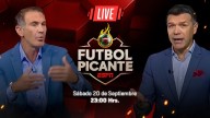 Futbol Picante en vivo por YouTube El análisis tras el Clásico entre América y Chivas a través del canal oficial de ESPNMX en YouTube. 5h