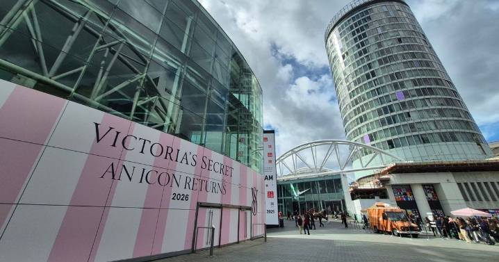 All the new shops opening in Birmingham Bullring - full list of announced stores