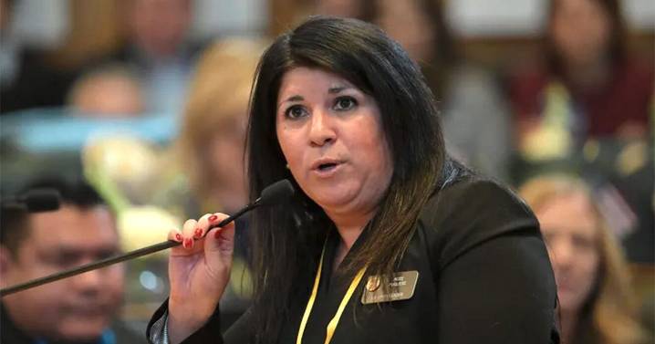 Pugliese resigns as top House Republican, returning to Mesa County