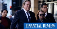 Lithium insider trader Duncan John Lancelot Stewart handed 18