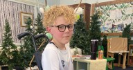 Leicester boy's life saved by quick thinking air ambulance team after crash