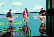 ContraSeña: un nuevo tiempo para la cultura andaluza