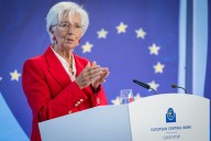 Lagarde alerta que la injerencia de Trump en la Fed es "peligroso para la economía global"