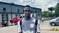 Muere en un accidente Éder Smic Valencia, promesa de 16 años a punto de fichar por los New York Red Bulls