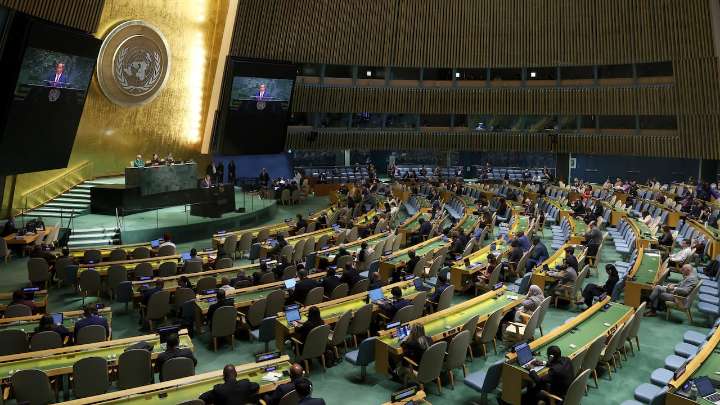 Why the world is watching as China pledges emissions cuts
