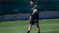 Ariel Broggi y la "final" que protagonizará Gimnasia y Esgrima ante Chacarita