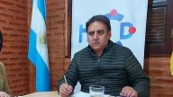 Anulan la orden de detención contra Olveira