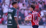 Chivas derrota a León en partido amistoso; se prepara para el Clásico Nacional