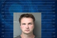 Benson man arrested for traveling to meet a minor for sex