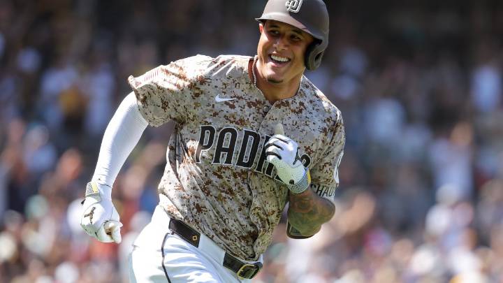San Diego Padres sweep Diamondbacks Petco Park attendance record