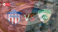 En vivo 🔴 Junior vs La Equidad 🔴 Liga BetPlay