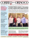 Edición Impresa Correo del Orinoco N° 5.276