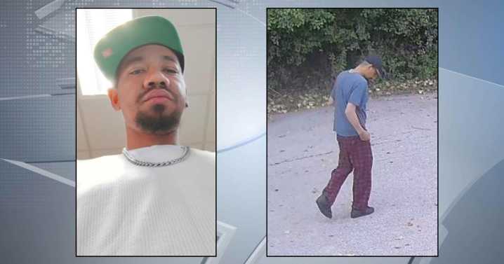 Madison police seek help finding missing man last seen in August